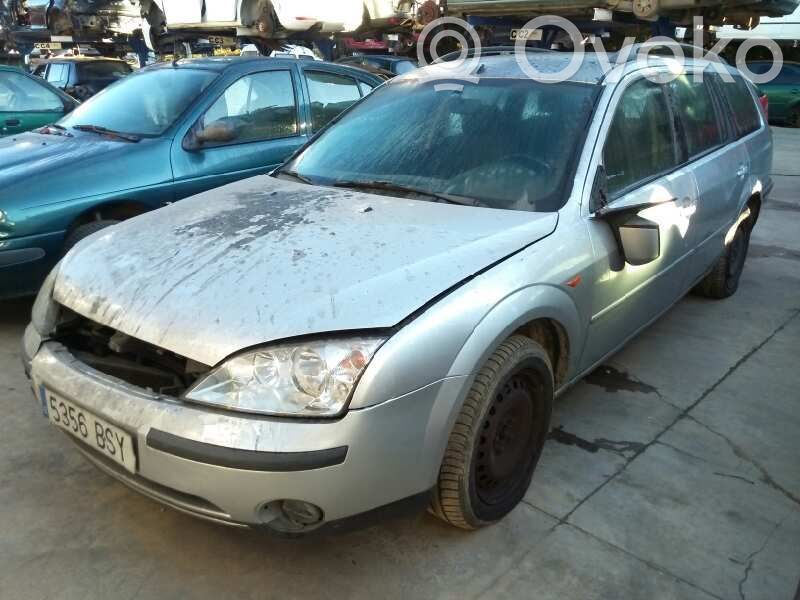 Mondeo Mk III Mondeo  1S7F9F472AB