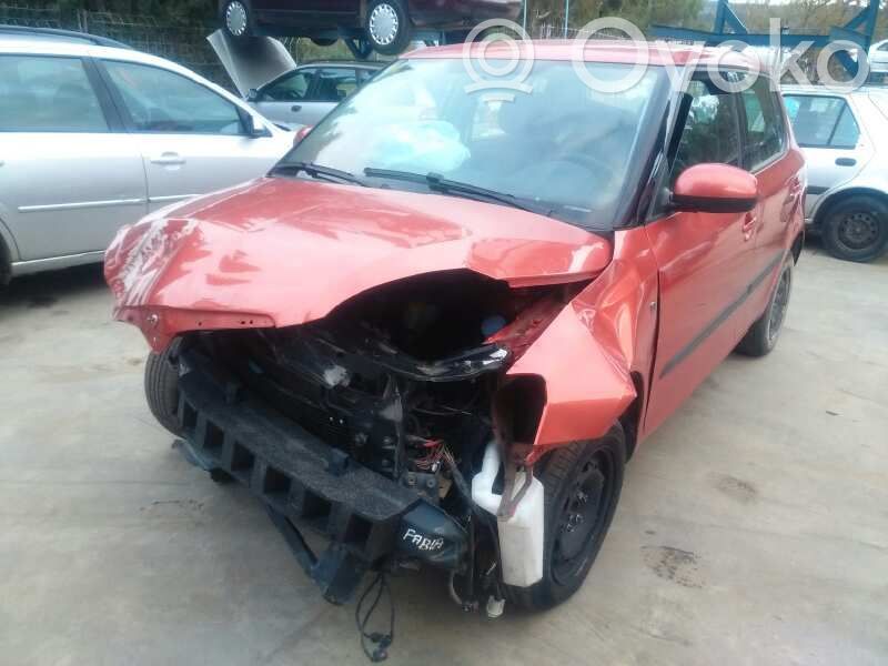 Fabia Mk1 (6Y) Fabia  5J1857551