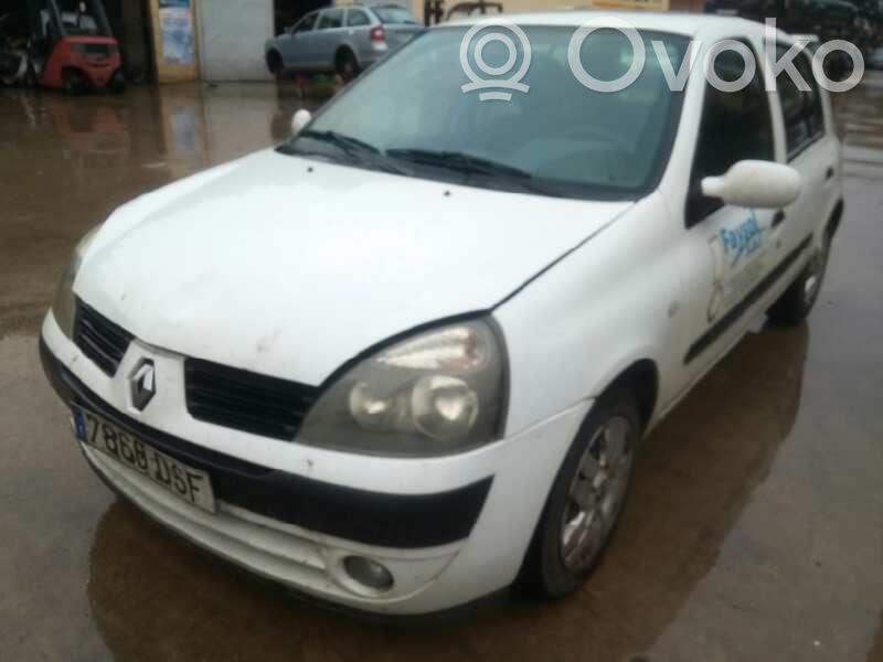 Clio II Clio  8200917487