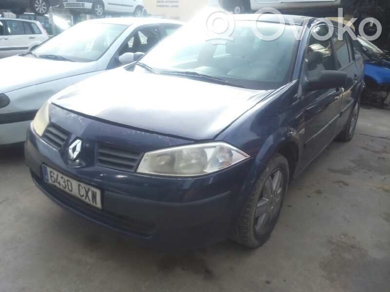 Megane II Megane  8200381849