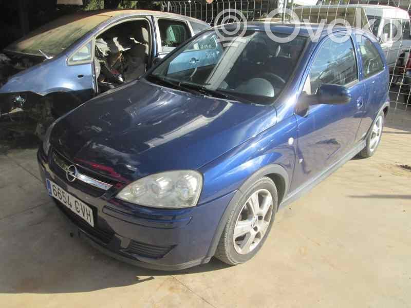 Corsa C Corsa  MSR914