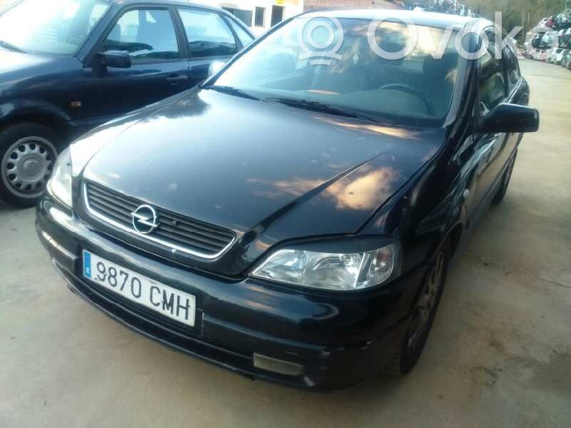 Astra G Astra  0001109055