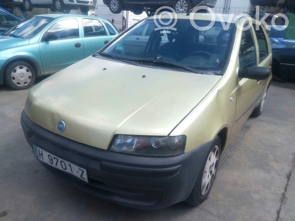 Punto (188) Punto  63101015