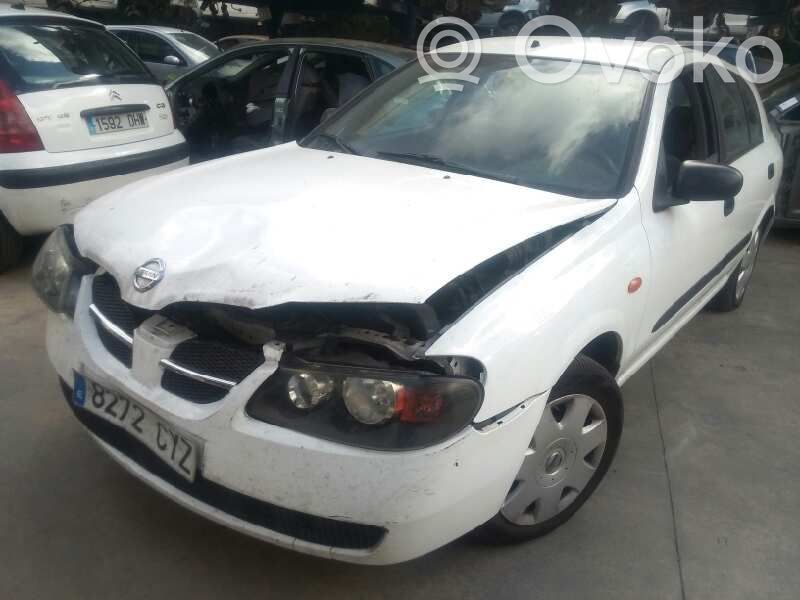 Almera N16 Almera  8200150195