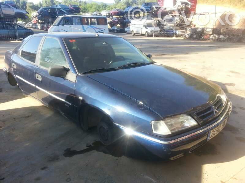 Xantia Xantia  2223
