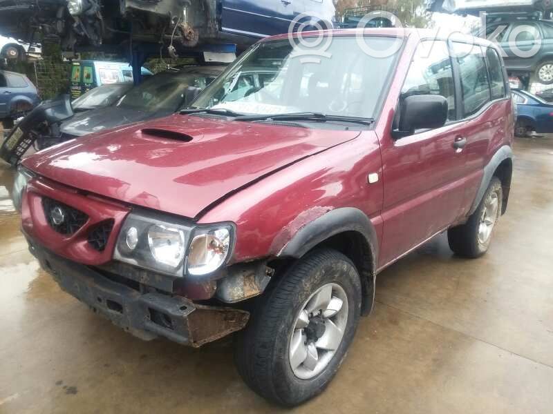 Terrano Terrano  287000X000