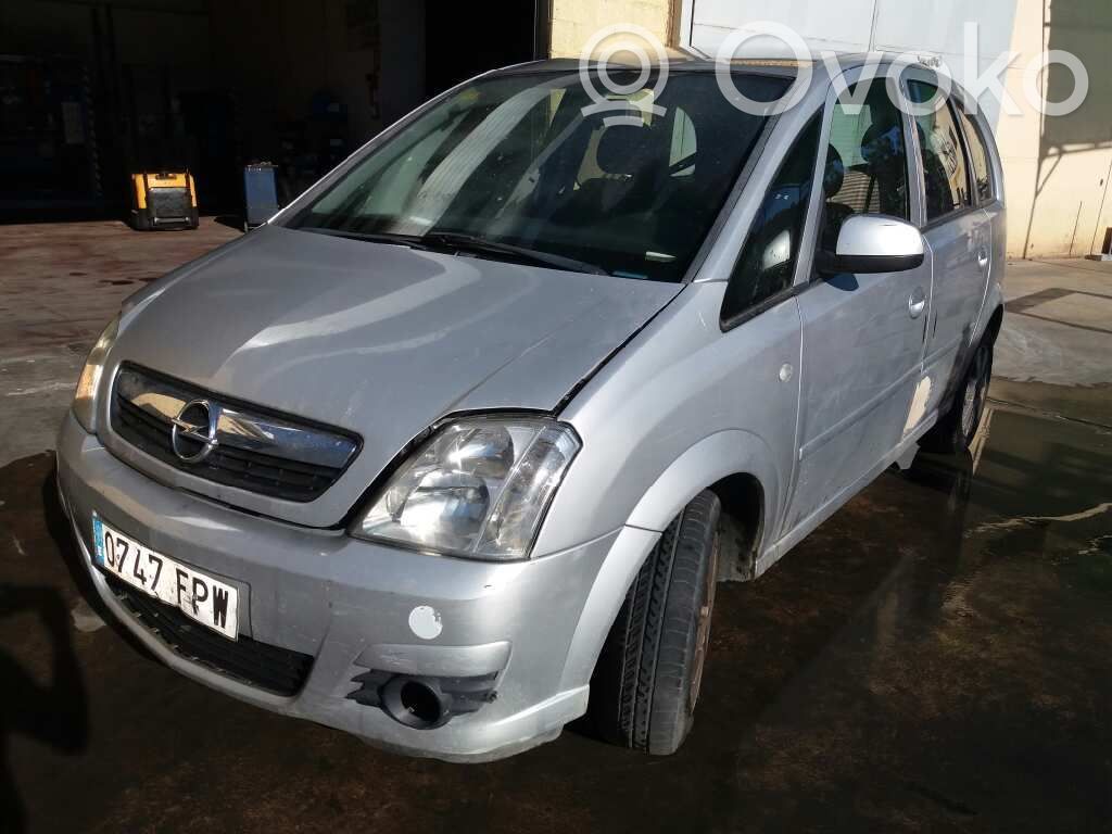 Meriva A Meriva  1740601L