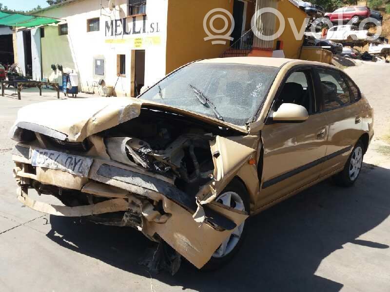 Elantra Elantra  XDRR