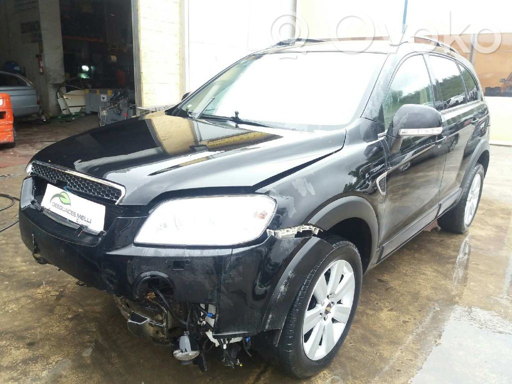 Captiva Captiva  96860418