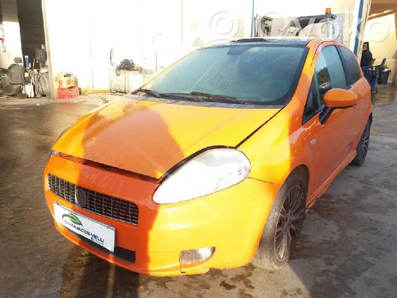 Grande Punto Grande Punto  48752