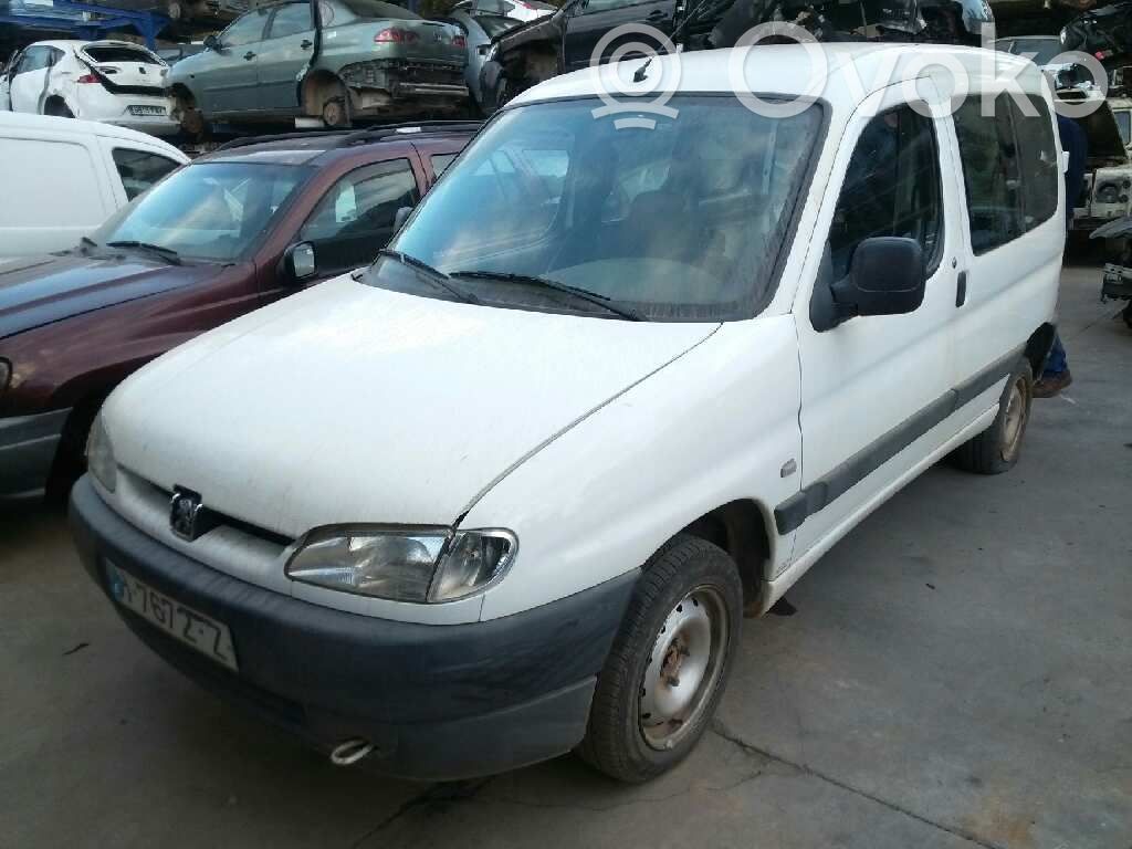 Partner Partner  9136P7