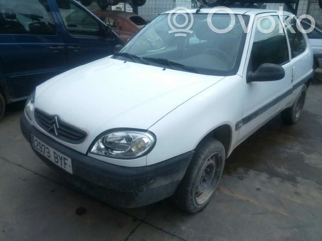 Saxo Saxo  9630059880