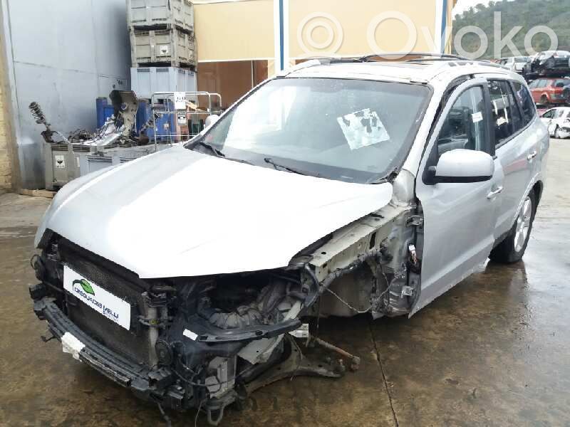 Santa Fe Santa Fe, Grand Santa Fe  589002B850