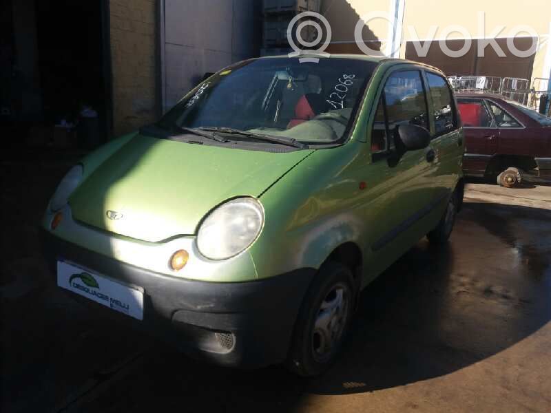 Matiz Matiz  020140