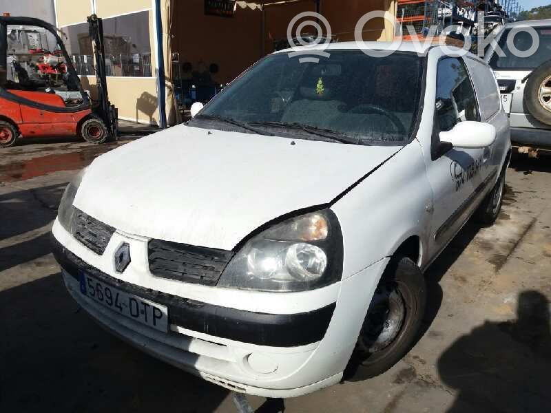 Clio II Clio  7700434604