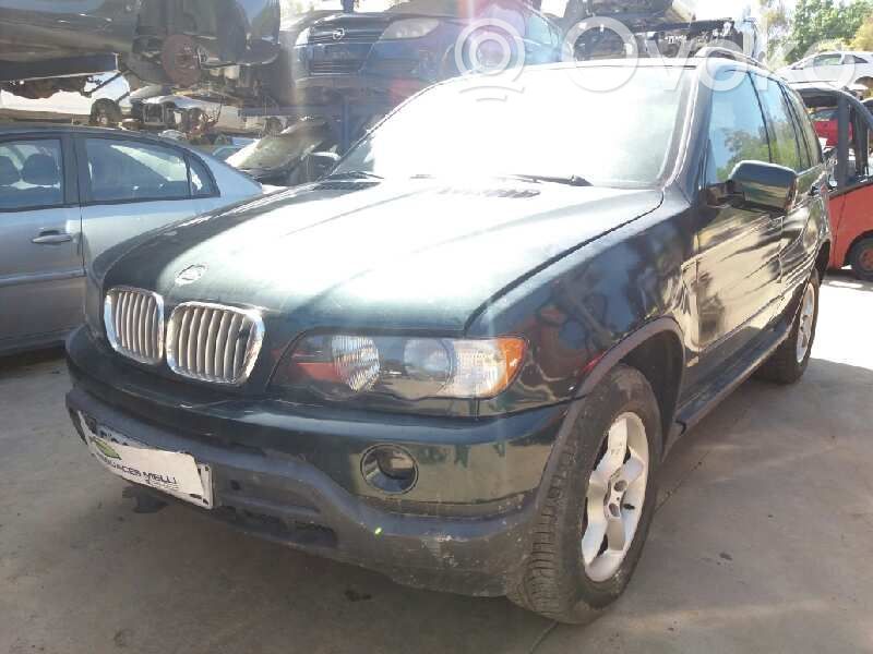 X5 E53 X5  347037234038