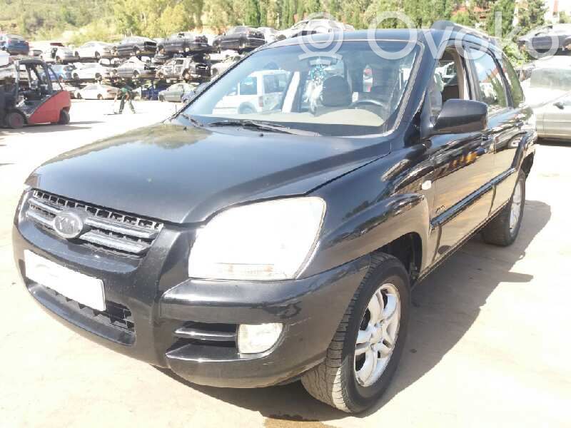 Sportage Sportage  814211F010