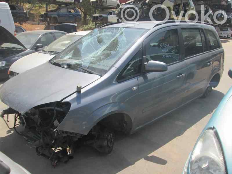 Zafira B Zafira  13244860BJ