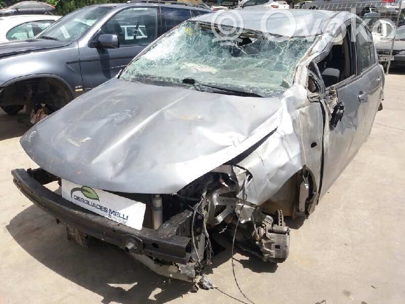 Tiida C11 Tiida  80960EL11A