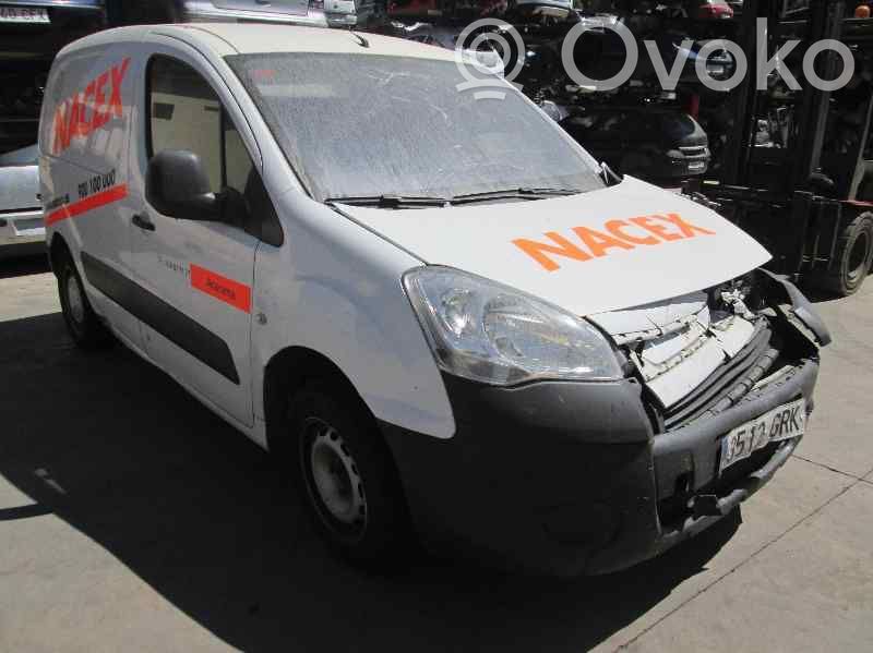 Berlingo Berlingo  828405