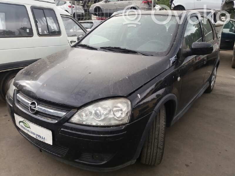 Corsa C Corsa  46819147