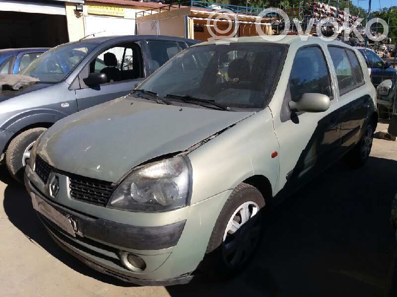 Clio II Clio  2484