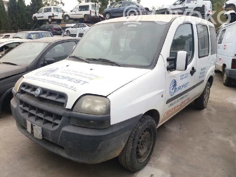 Doblo Doblo  0055191259