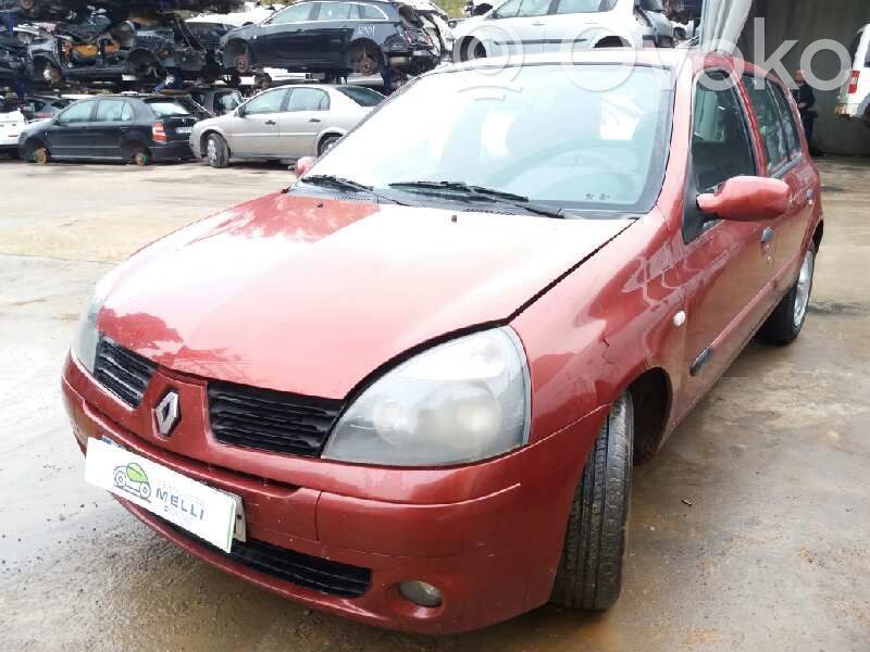 Clio II Clio  8201005297