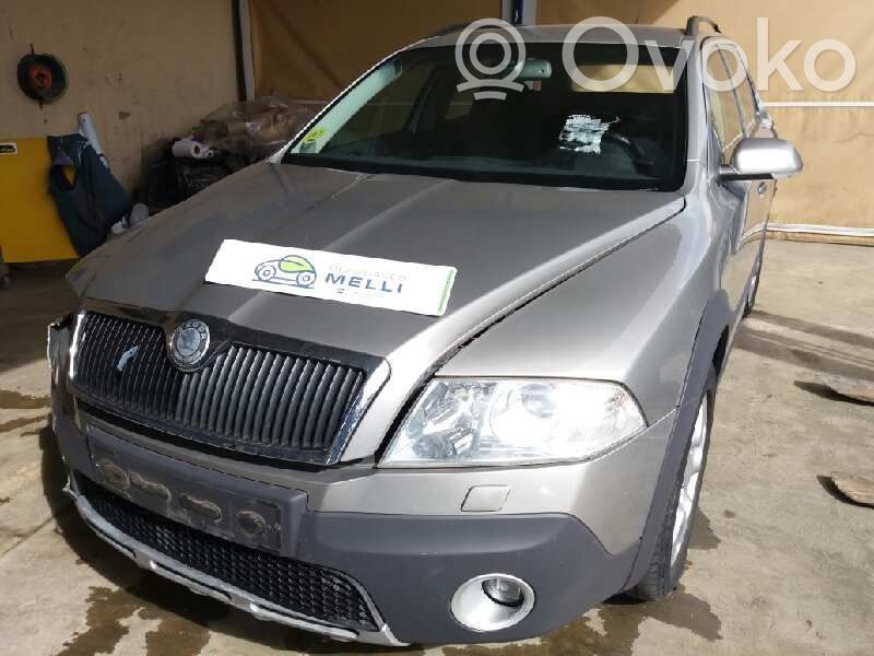 Octavia Mk2 (1Z) Octavia  3T0864207B