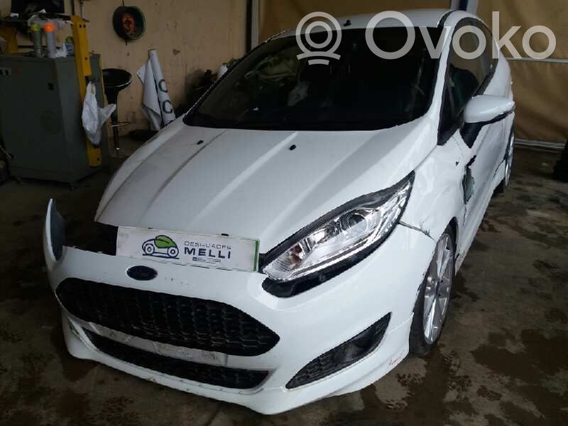 Fiesta Fiesta  C1BBB61208BB