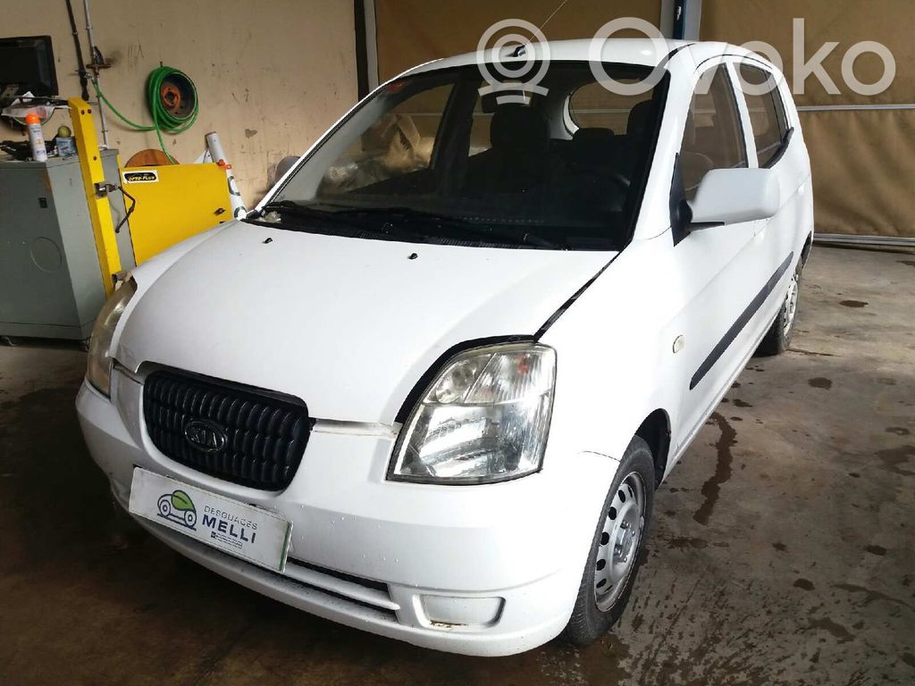 Picanto Picanto  416421