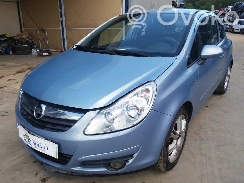 Corsa D Corsa  13184102