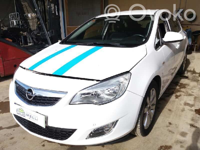 Astra J Astra  0281004161