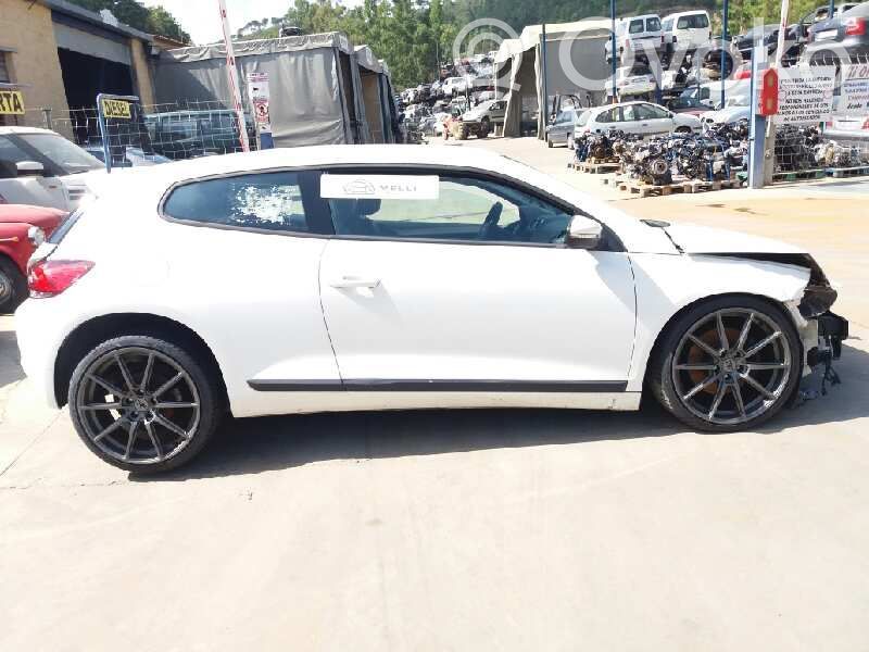 Scirocco Scirocco  1K0863243C