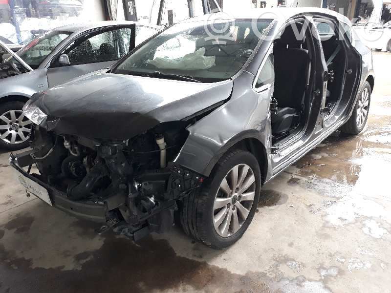 Astra J Astra  13379599