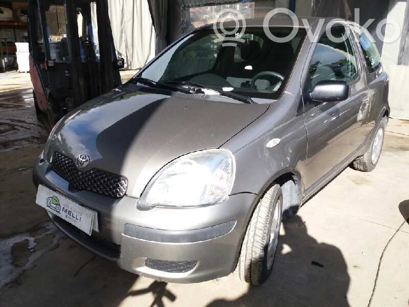 Yaris Yaris  281000J010