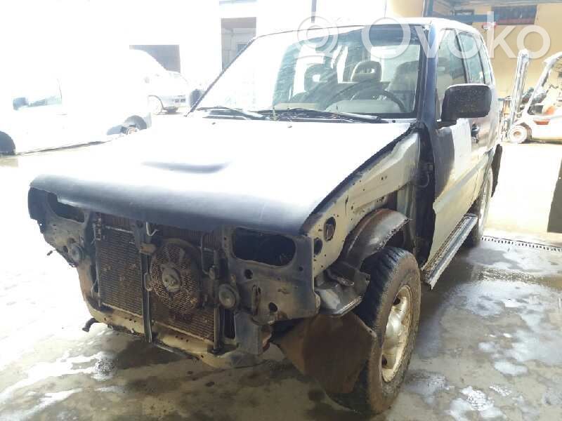Terrano Terrano  248110F000