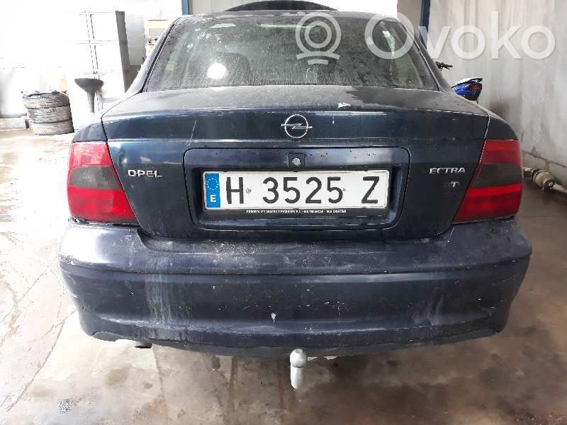 Vectra B Vectra  5140008