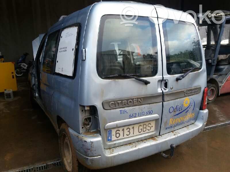Berlingo Berlingo  9663943980