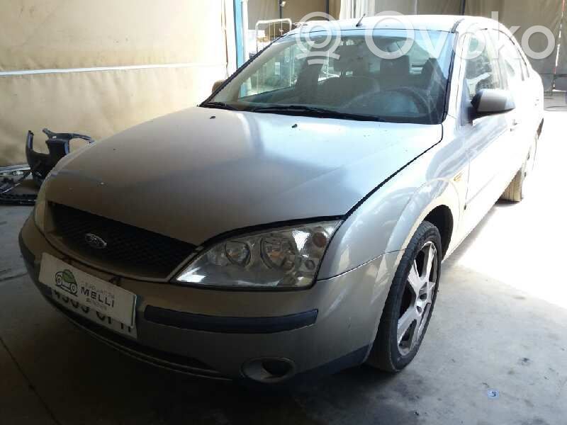 Mondeo Mk III Mondeo  AMMA729