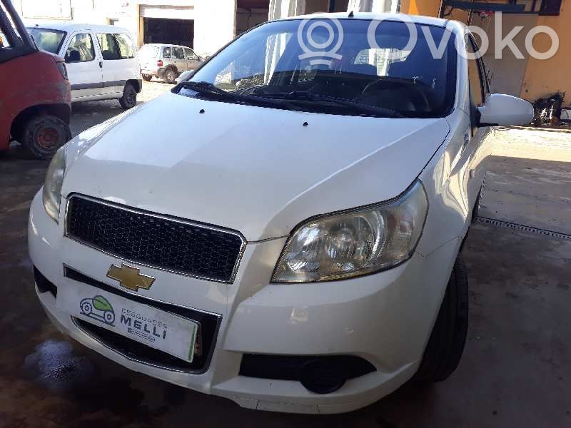 Aveo Aveo  08A14