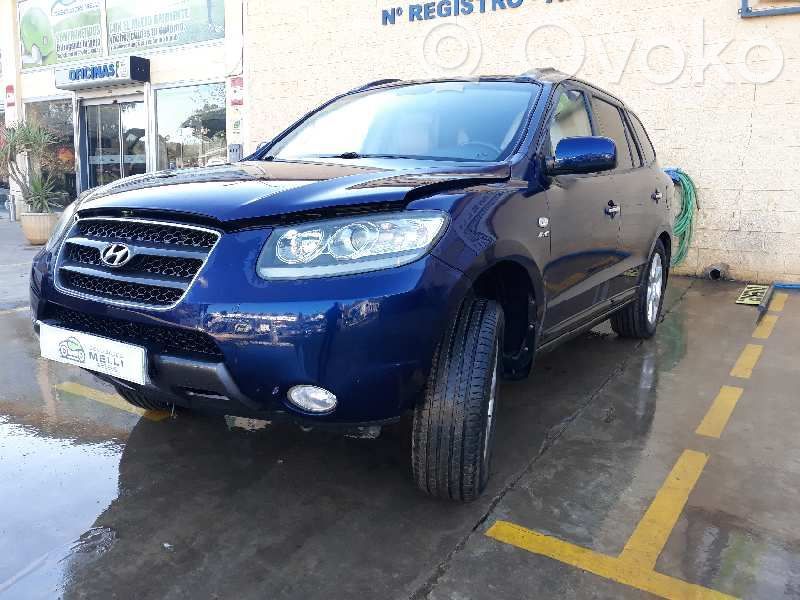 Santa Fe Santa Fe, Grand Santa Fe  82623CM000