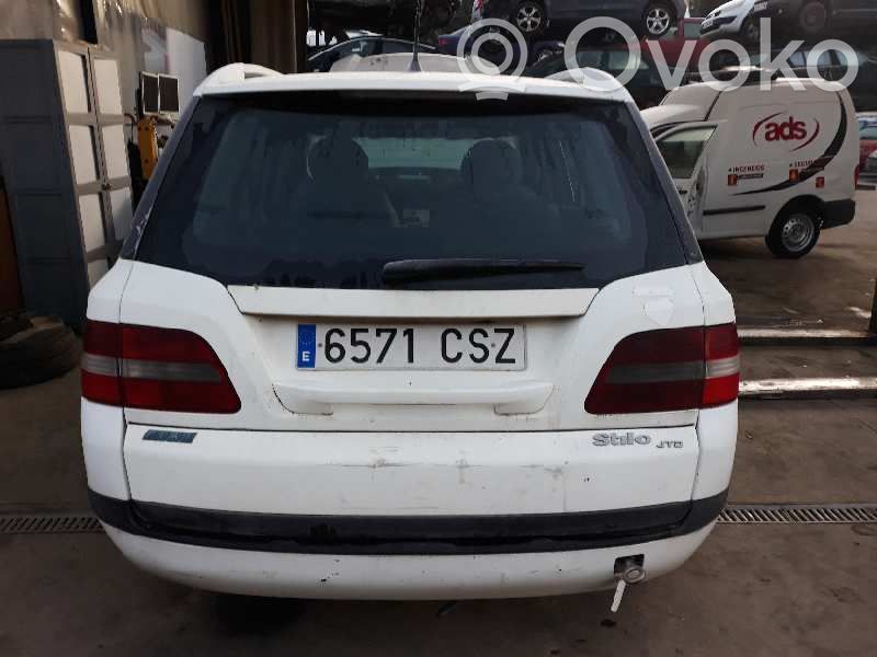 Stilo Stilo  0735306024