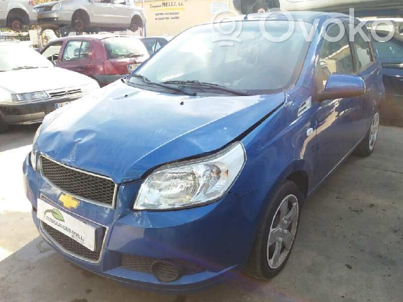 Aveo Aveo  96810070