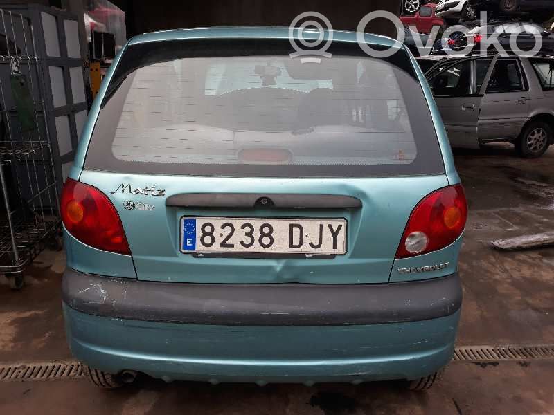 Matiz Matiz  96316322
