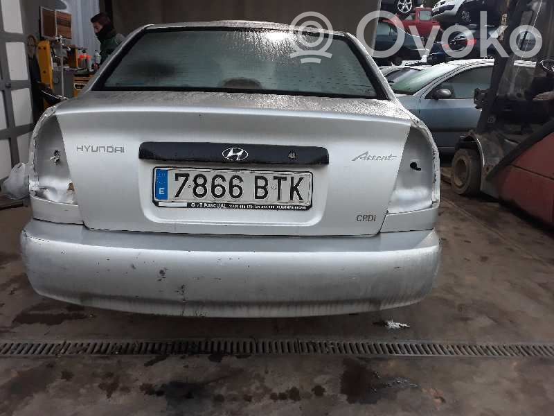 Accent Accent  9342025110