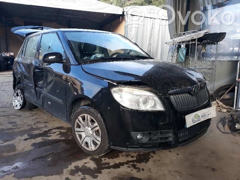Fabia Mk1 (6Y) Fabia  6Y0943021D