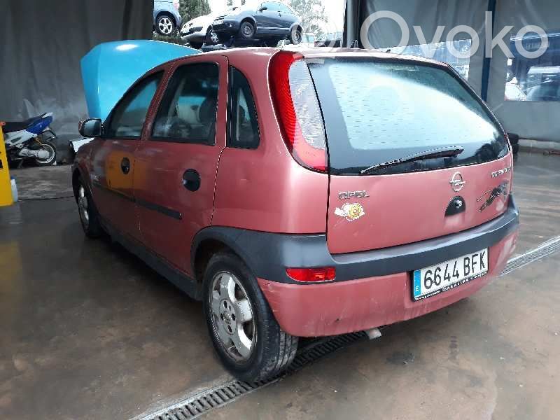 Corsa C Corsa  09127108