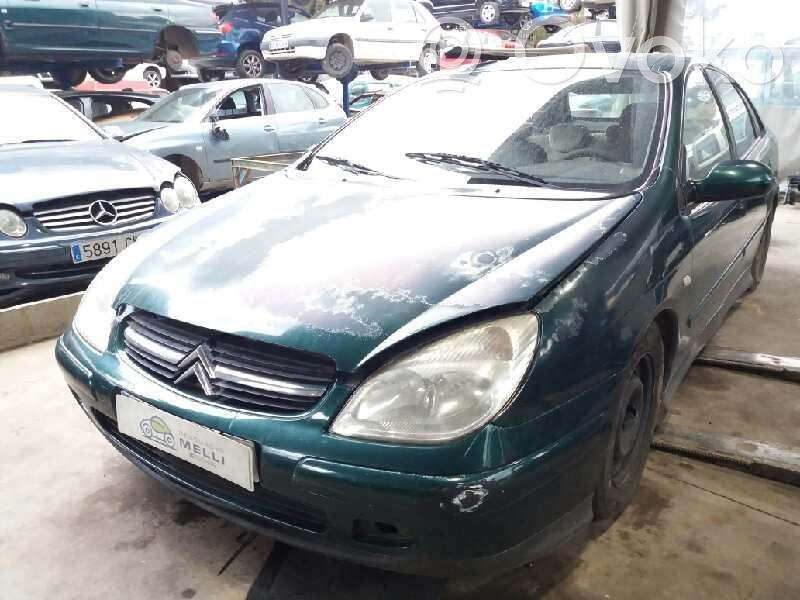 C5 C5, C5 Aircross  9222J5