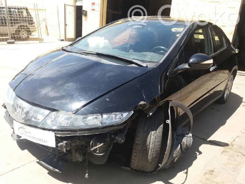 Civic Civic  17800SMGG01